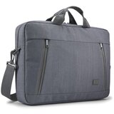 Case Logic Torba 15,6" Huxton Attaché, grafitna (CLHUXA-215GRA), (21510782) | Shoptok.si