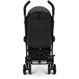 Kinderkraft Kišobran kolica Siesta 2 crna | shoptok.hr