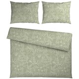 Mömax Posteljnina Tylpur Xxl, Zelena, 2x 60/80, 200/200 | Shoptok.si