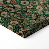  Slika - Gustav Klimt – Gartenlandschaft mit Bergkuppe 60x60 Standard | shoptok.hr