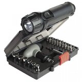 Black & Decker Garnitura ručnog alata sa lampom Black+Decker A7224 | Eponuda.com