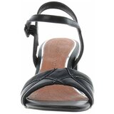 Marco Tozzi 222835028002 Crna | shoptok.hr
