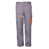 Lacuna pantalone klasične atlantic sive veličina xl ( 8atlapsxl )
