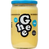 Czech Ghee Bio Ghee - 590 g u