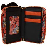 Loungefly Disney Winnie the Pooh Skeleton Tigger Novčanik | shoptok.hr
