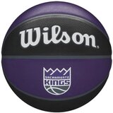 Wilson NBA Team Sacramento Kings košarkaška lopta wtb1300xbsac Cijene