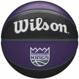 Wilson NBA Team Sacramento Kings košarkaška lopta wtb1300xbsac