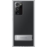 Samsung galaxy NOTE20 ultra protect. cover transp. Cene