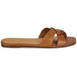 Polo Ralph Lauren Natikači POLO RING SLIDE Kostanjeva | Shoptok.si