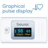 Beurer PO 35 pulzni oksimeter | Shoptok.si
