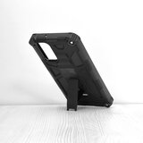 Techsuit Blazor Series ovitek za Samsung Galaxy A13 4G / A13 5G / A04s - črn | Shoptok.si
