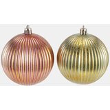 Sinsay Set od 8 božićnih kuglica | shoptok.hr