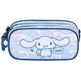 Hello Kitty Cinnamoroll trostruki pernica | shoptok.hr