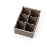 Bitz Silikonski kalup za kocke leda – | shoptok.hr