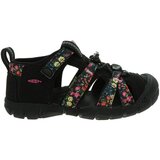 Keen Seacamp II Cnx Crna | shoptok.hr