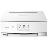 Canon večfunkcijska naprava pixma TS8351, bela (3775C026AA) | Shoptok.si
