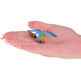  Set šarenih figurica ptica i egzotičnih životinja, 10 komada | shoptok.hr