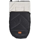 Cangaroo Zimska vreća za kolica luxe black ( CAN68664 ) Cene