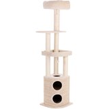 zooplus Grebalica Catherine - krem | shoptok.hr