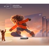 Hisense PX3-PRO 4K pametni laserski kino | shoptok.hr