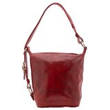 I Fratelli ženska kožna torba 5528/ crvena | Eponuda.com