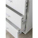 MID.YOU PREDALNIK NA KOLESCIH bela | Shoptok.si