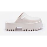 Big Star Women's Slides With Chunky Sole | Shoptok.si