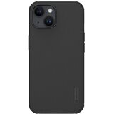  Nillkin Maska za mobilni telefon iPhone 15, Crna | Eponuda.com