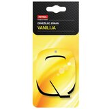 Petrol Osvežilec zraka Q, vanilija | Shoptok.si
