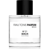 Frau Tonis Parfum no. 21 berlin - 100 ml