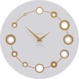 Callea Design Zidni sat Orbit | shoptok.hr