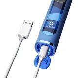 Oclean električna sonična zobna ščetka X10, modra | Shoptok.si