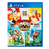 Sony Asterix and Obelix XXL Collection /PS4 | Eponuda.ba