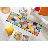 wash+dry TEKAČ Colour Moments 60/180 cm potiskano večbarvno | Shoptok.si