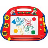 Super Mario Magnetna ploča za crtanje Bros | shoptok.hr