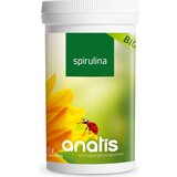 anatis Naturprodukte spirulina Bio Cene