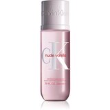 Calvin Klein CK Body Mist meglica za telo dišave Nude Vanila 236 ml | Shoptok.si