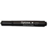 Optima Marker MC-16 1-5 mm, crni Cijene