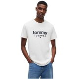 Tommy Hilfiger muška logo majica Cene