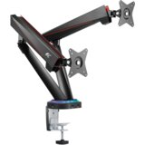 NanoRS Nosilec za dva monitorja RS887 17'' - 32'', (20440377) Cene