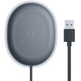 Baseus Jelly Qi indukcijski punjač 15W crni WXGD-01 Cijene