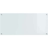  Kuhinjski zaštita 2 pcs Bijelo 110 x 50 cm | shoptok.hr