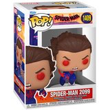 Funko POP figura Marvel Spiderman Across the Spider-Verse Spider-Man 2099 | shoptok.hr