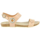 TBS Sandali & Odprti čevlji ISABEL Bež | Shoptok.si
