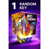 Random Steam Key 1 - 50/50 ARCANE - Steam Key GLOBAL | Eponuda.com