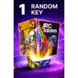 1 - 50/50 ARCANE - Steam Key GLOBAL