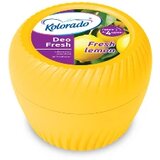 Kolorado Gel osveživač vazduha Fresh Lemon, 150 g Cene