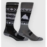 Prfrmnc Lw 2Pk Tehnicne nogavice true black