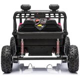  Dječji automobil na akumulator Buggy Sport OUTLAND 4x4, rozi | shoptok.hr