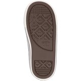 Converse Superge 'CTAS 2V' ecru / svetlo rjava / črna | Shoptok.si